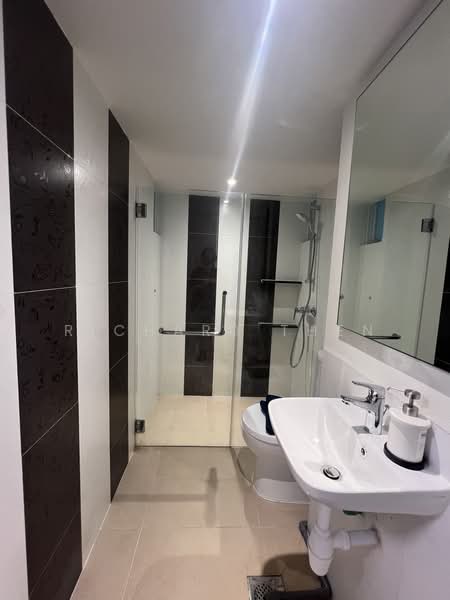 Chancery Court, 36F Dunearn Road, 4 Bedrooms, 2,271 sqft, Condominium For Rent, by Richard Then, 500198303 - Bathroom - PropertyGuru.com.sg