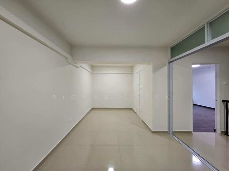 Chancery Court, 36F Dunearn Road, 4 Bedrooms, 2,271 sqft, Condominium For Rent, by Richard Then, 500198303 - Interior - PropertyGuru.com.sg