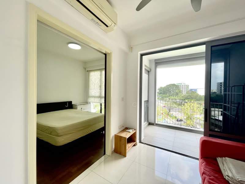 Arc at Tampines, 3 Tampines Avenue 8, 3 Bedrooms, 1,227 sqft, Executive Condominium For Sale, by Jason Chan, 500198305 - Bedroom - PropertyGuru.com.sg