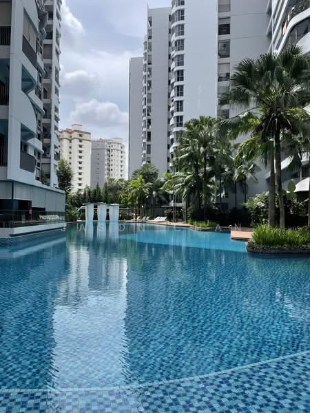 Arc at Tampines, 3 Tampines Avenue 8, 3 Bedrooms, 1,227 sqft, Executive Condominium For Sale, by Jason Chan, 500198305 - Exterior - PropertyGuru.com.sg