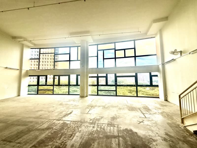 Apex @ Henderson, 201 Henderson Road Singapore, 3,240 sqft, Light Industrial (B1) For Rent, by Terence Tang, 500198307 - Interior - CommercialGuru.com.sg