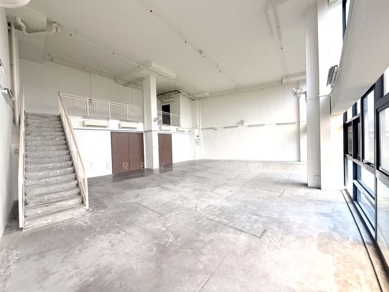 Apex @ Henderson, 201 Henderson Road Singapore, 3,240 sqft, Light Industrial (B1) For Rent, by Terence Tang, 500198307 - Interior - CommercialGuru.com.sg