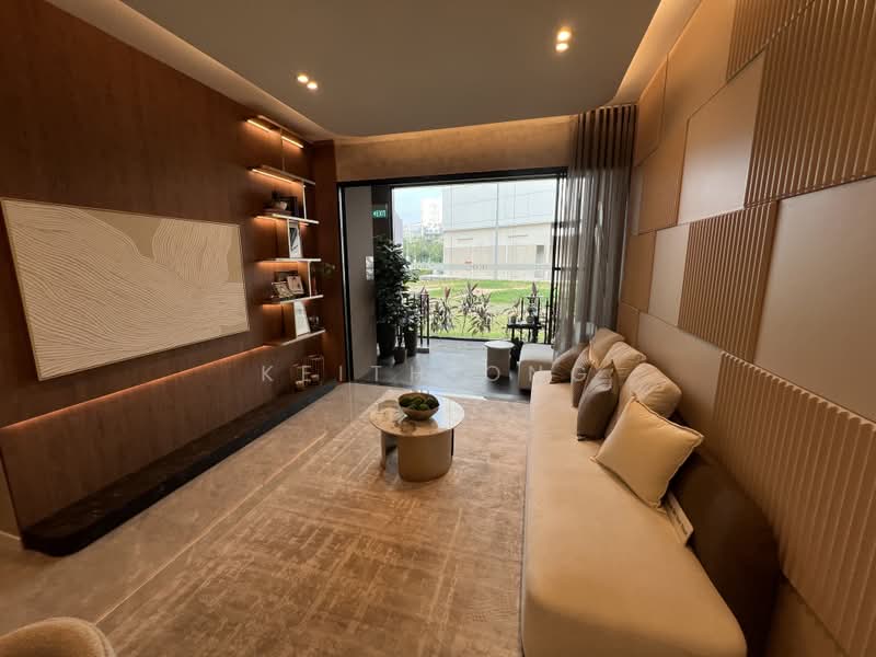 The Arcady At Boon Keng, 1037 Serangoon Road, 3 Bedrooms, 1,195 sqft, Condominium For Sale, by Keith Ong, 500198308 - Living Room - PropertyGuru.com.sg