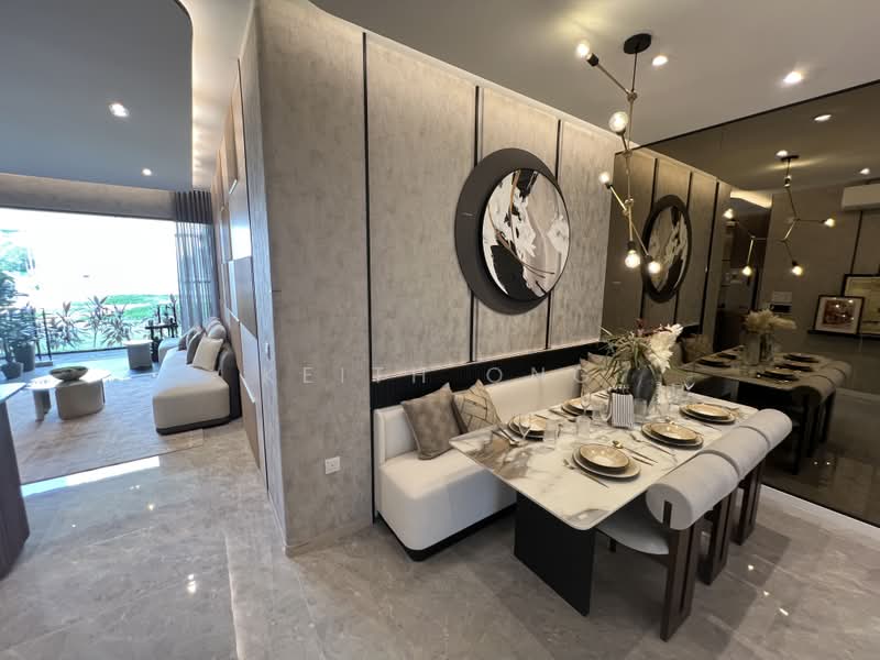 The Arcady At Boon Keng, 1037 Serangoon Road, 3 Bedrooms, 1,195 sqft, Condominium For Sale, by Keith Ong, 500198308 - Living Room - PropertyGuru.com.sg