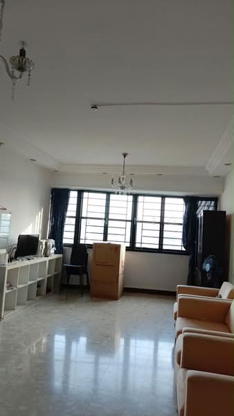 Westmere, 75 Jurong East Street 13, 3 Bedrooms, 1,206 sqft, Condominium For Sale, by Jann Neo, 500198309 - Living Room - PropertyGuru.com.sg