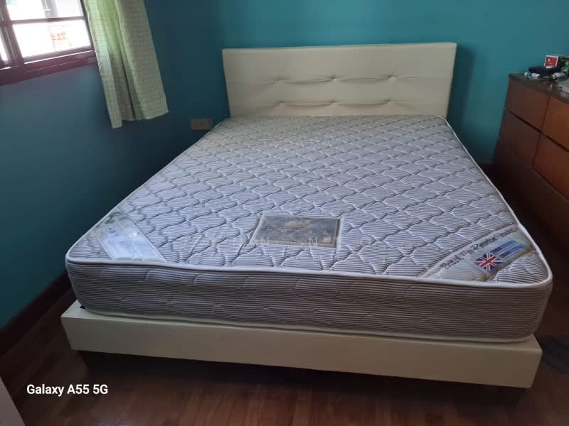 Westmere, 75 Jurong East Street 13, 3 Bedrooms, 1,206 sqft, Condominium For Sale, by Jann Neo, 500198309 - Bedroom - PropertyGuru.com.sg