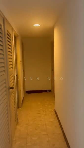 Westmere, 75 Jurong East Street 13, 3 Bedrooms, 1,206 sqft, Condominium For Sale, by Jann Neo, 500198309 - Corridor - PropertyGuru.com.sg