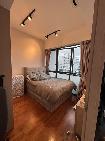 J Gateway, , 1 Bedroom, 506 sqft, Condominium For Sale, by Jeremy Tan Wee Hian, 500198318 - Bedroom - PropertyGuru.com.sg