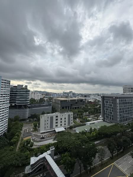 J Gateway, , 1 Bedroom, 506 sqft, Condominium For Sale, by Jeremy Tan Wee Hian, 500198318 - Exterior - PropertyGuru.com.sg