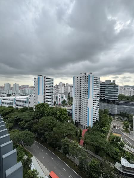 J Gateway, , 1 Bedroom, 506 sqft, Condominium For Sale, by Jeremy Tan Wee Hian, 500198318 - Exterior - PropertyGuru.com.sg