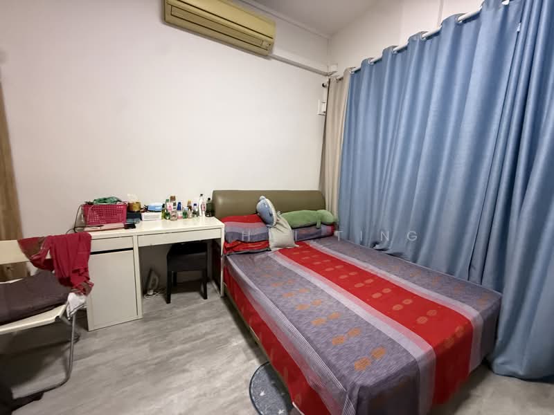 Hertford Road rare apartment whole unit