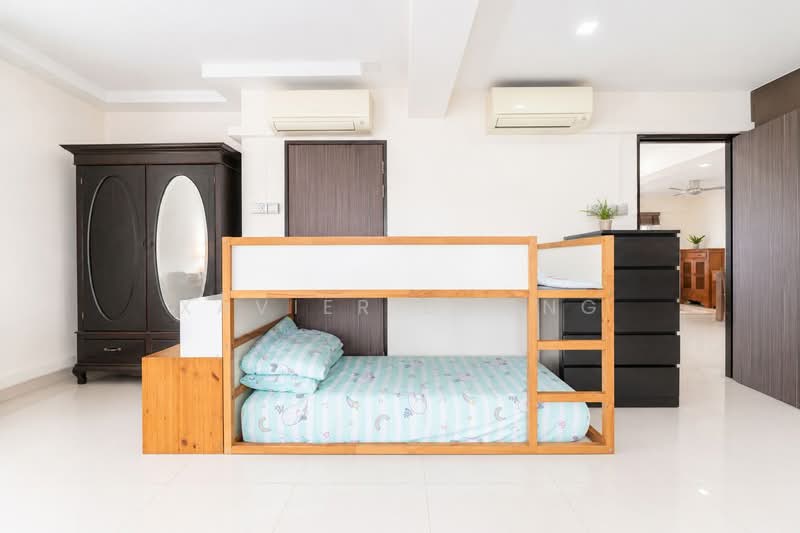 25 Chai Chee Road, 25 Chai Chee Road, 3 Bedrooms, 1,119 sqft, HDB Flat For Sale, by Xavier Chong, 500198323 - Bedroom - PropertyGuru.com.sg