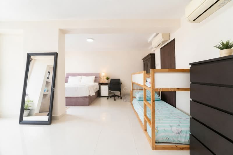25 Chai Chee Road, 25 Chai Chee Road, 3 Bedrooms, 1,119 sqft, HDB Flat For Sale, by Xavier Chong, 500198323 - Bedroom - PropertyGuru.com.sg