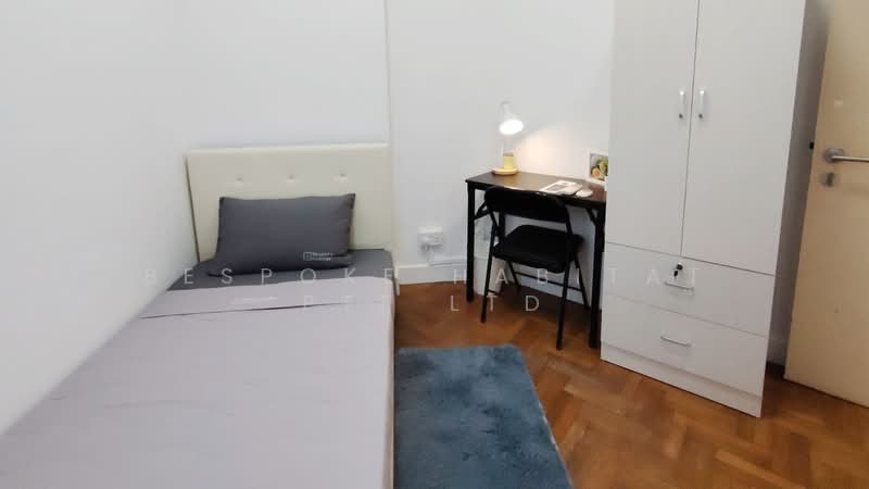 Parc Oasis, 43 Jurong East Avenue 1, Room Rental, 100 sqft, Condominium For Rent, by Bespoke Habitat Pte Ltd, 500198324 - 11-02 CR2 - PropertyGuru.com.sg