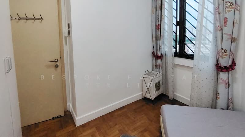 Parc Oasis, 43 Jurong East Avenue 1, Room Rental, 100 sqft, Condominium For Rent, by Bespoke Habitat Pte Ltd, 500198324 - 11-02 CR2 - PropertyGuru.com.sg