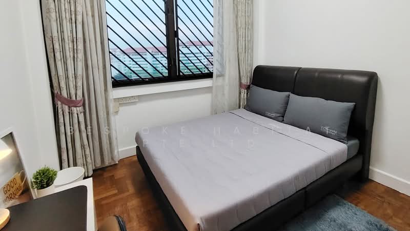 Parc Oasis, 43 Jurong East Avenue 1, Room Rental, 100 sqft, Condominium For Rent, by Bespoke Habitat Pte Ltd, 500198324 - 11-02 CR3 - PropertyGuru.com.sg