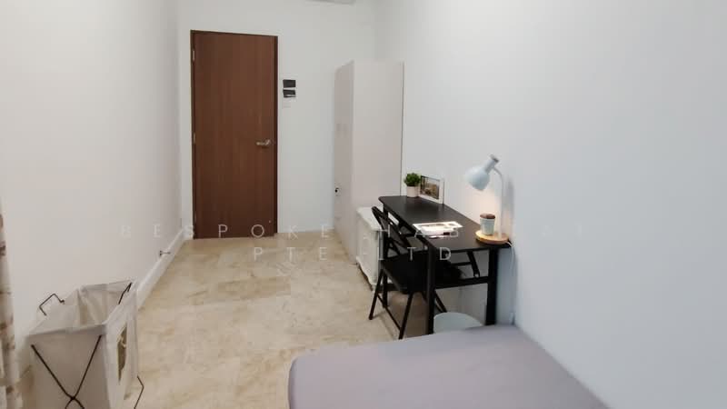 Parc Oasis, 43 Jurong East Avenue 1, Room Rental, 100 sqft, Condominium For Rent, by Bespoke Habitat Pte Ltd, 500198324 - 11-02 CR4 - PropertyGuru.com.sg