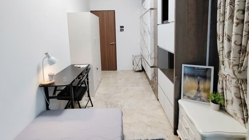Parc Oasis, 43 Jurong East Avenue 1, Room Rental, 100 sqft, Condominium For Rent, by Bespoke Habitat Pte Ltd, 500198324 - 11-02 CR5 - PropertyGuru.com.sg