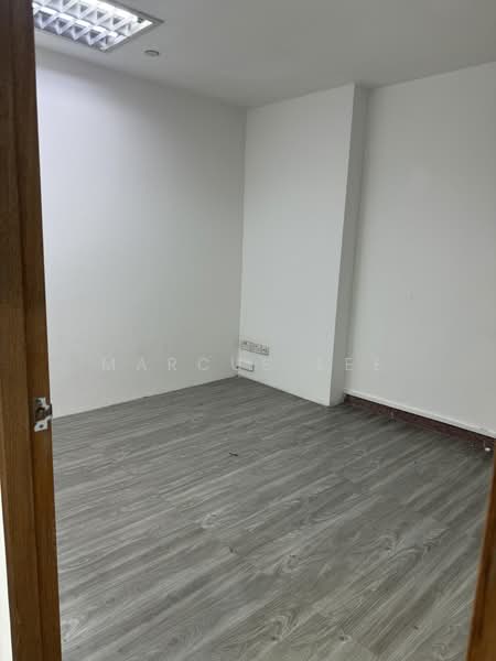 Wcega Plaza, 1 Bukit Batok Crescent, 2,600 sqft, Light Industrial (B1) For Rent, by Marcus Lee, 500198325 - Interior - CommercialGuru.com.sg