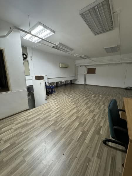 Wcega Plaza, 1 Bukit Batok Crescent, 2,600 sqft, Light Industrial (B1) For Rent, by Marcus Lee, 500198325 - Interior - CommercialGuru.com.sg