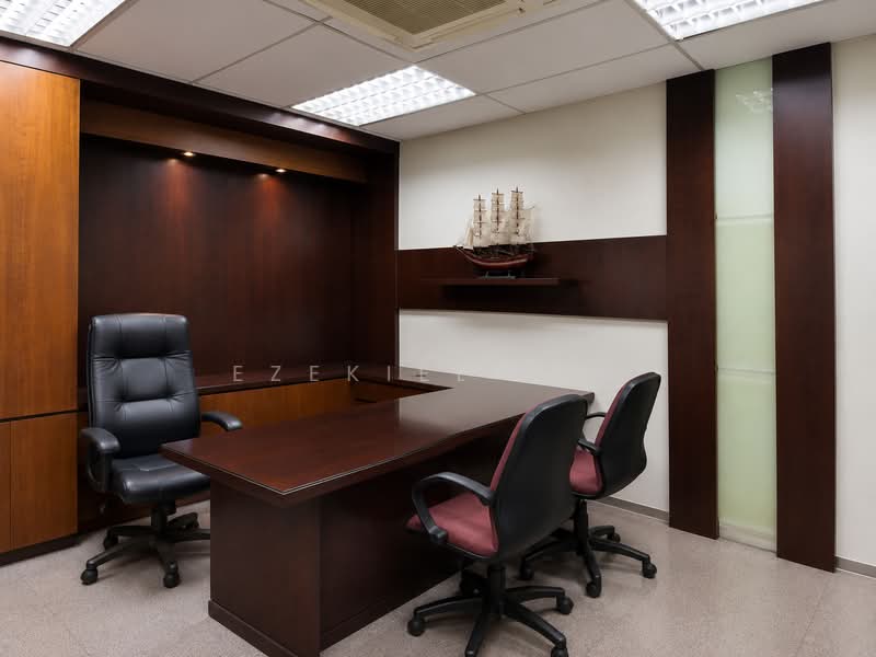 Ubi Techpark, 10 Ubi Crescent, 5,404 sqft, Light Industrial (B1) For Sale, by Ezekiel Sim, 500198326 - Office - CommercialGuru.com.sg
