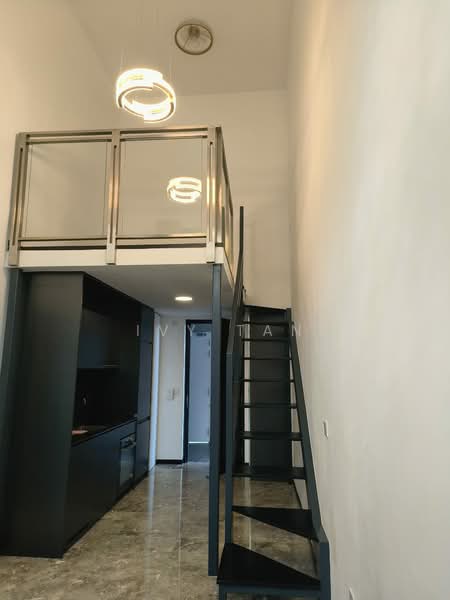 120 Grange, 120 Grange Road, 1 Bedroom, 420 sqft, Condominium For Sale, by Ivy Tan, 500198327 - Interior - PropertyGuru.com.sg