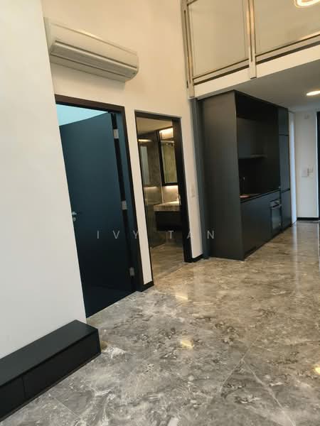 120 Grange, 120 Grange Road, 1 Bedroom, 420 sqft, Condominium For Sale, by Ivy Tan, 500198327 - Interior - PropertyGuru.com.sg