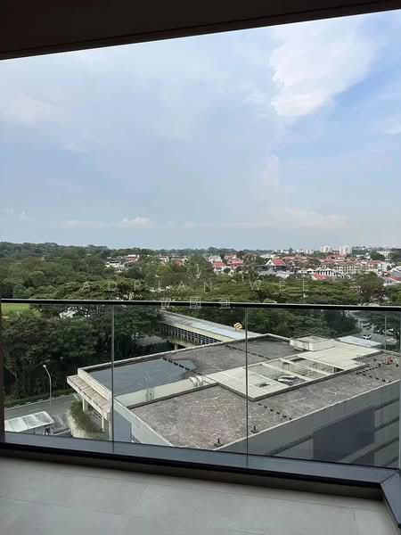 Fourth Avenue Residences, 2 Fourth Avenue, 1 Bedroom, 506 sqft, Condominium For Sale, by Adrian Wee 黄國强, 500198334 - View - PropertyGuru.com.sg
