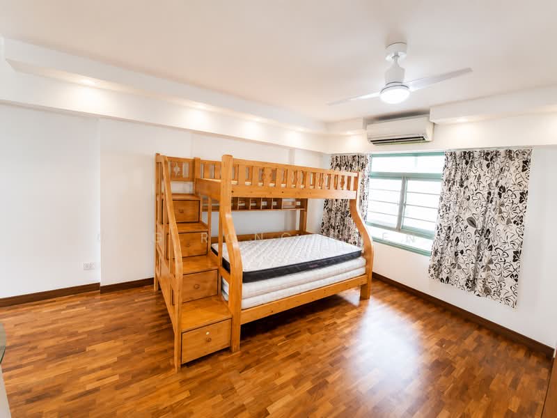638A Punggol Drive, 638A Punggol Drive, 3 Bedrooms, 1,206 sqft, HDB Flat For Rent, by Ong Rong Sheng, 500198335 - Bedroom - PropertyGuru.com.sg