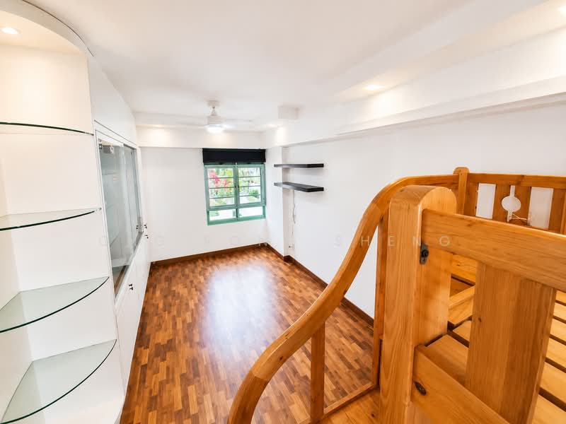 638A Punggol Drive, 638A Punggol Drive, 3 Bedrooms, 1,206 sqft, HDB Flat For Rent, by Ong Rong Sheng, 500198335 - Bedroom - PropertyGuru.com.sg
