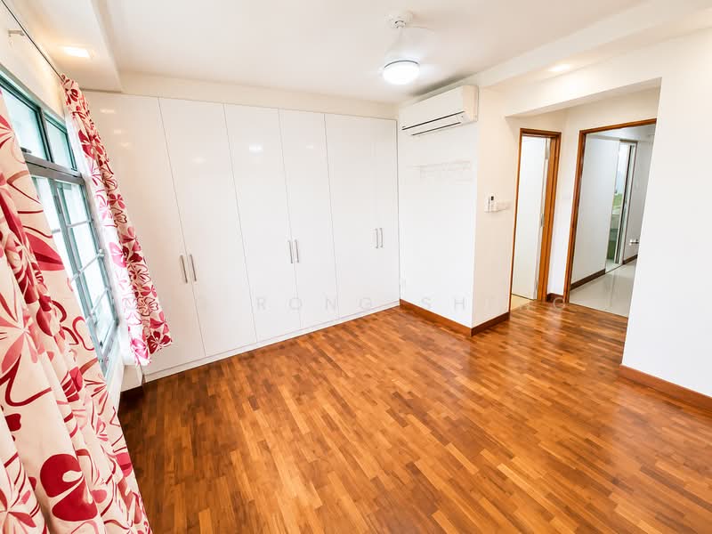 638A Punggol Drive, 638A Punggol Drive, 3 Bedrooms, 1,206 sqft, HDB Flat For Rent, by Ong Rong Sheng, 500198335 - Bedroom - PropertyGuru.com.sg