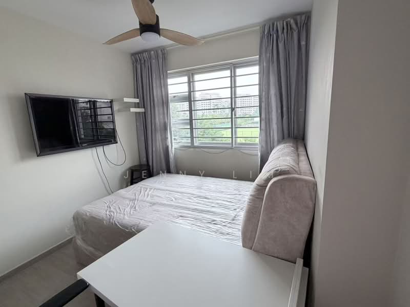 783C Woodlands Rise, 783C Woodlands Rise, Room Rental, 88 sqft, HDB Flat For Rent, by Jenny Lim, 500198336 - Bedroom - PropertyGuru.com.sg