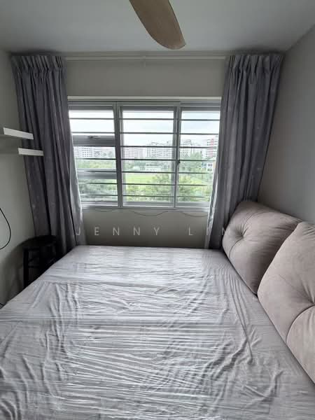 783C Woodlands Rise, 783C Woodlands Rise, Room Rental, 88 sqft, HDB Flat For Rent, by Jenny Lim, 500198336 - Bedroom - PropertyGuru.com.sg
