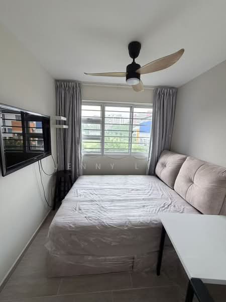 783C Woodlands Rise, 783C Woodlands Rise, Room Rental, 88 sqft, HDB Flat For Rent, by Jenny Lim, 500198336 - Bedroom - PropertyGuru.com.sg
