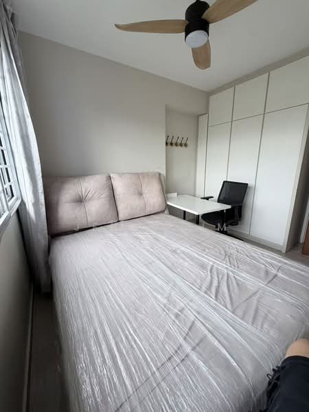 783C Woodlands Rise, 783C Woodlands Rise, Room Rental, 88 sqft, HDB Flat For Rent, by Jenny Lim, 500198336 - Bedroom - PropertyGuru.com.sg