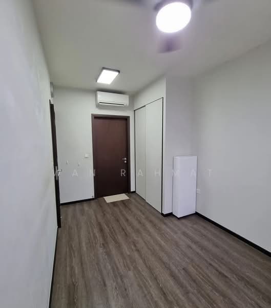 Symphony Suites, 1 Yishun Close, 2 Bedrooms, 689 sqft, Condominium For Rent, by Wan Rahmat, 500198337 - Interior - PropertyGuru.com.sg