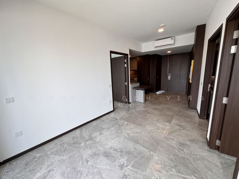 One Pearl Bank, 1 Pearl Bank, 2 Bedrooms, 700 sqft, Condominium For Rent, by Michelle Goh Yeng Yeng, 500198339 - Interior - PropertyGuru.com.sg
