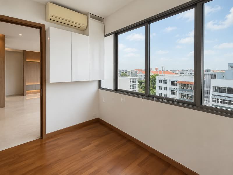 1km to taonan, Cheap 2 Bedroom, , 2 Bedrooms, 1,249 sqft, Condominium For Sale, by Chew Lih Yuan, 500198345 - Interior - PropertyGuru.com.sg