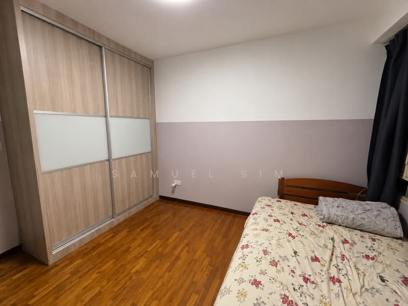 268C Compassvale Link, 268C Compassvale Link, 3 Bedrooms, 1,184 sqft, HDB Flat For Sale, by Samuel Sim, 500198346 - Bedroom - PropertyGuru.com.sg