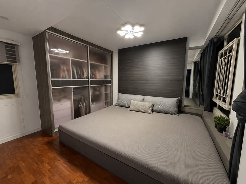 268C Compassvale Link, 268C Compassvale Link, 3 Bedrooms, 1,184 sqft, HDB Flat For Sale, by Samuel Sim, 500198346 - Bedroom - PropertyGuru.com.sg