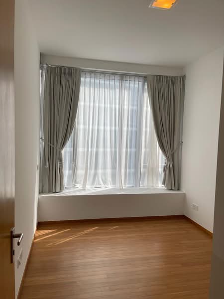 Helios Residences, 15 Cairnhill Circle, 3 Bedrooms, 1,281 sqft, Condominium For Rent, by Jeremy Low, 500198347 - Interior - PropertyGuru.com.sg