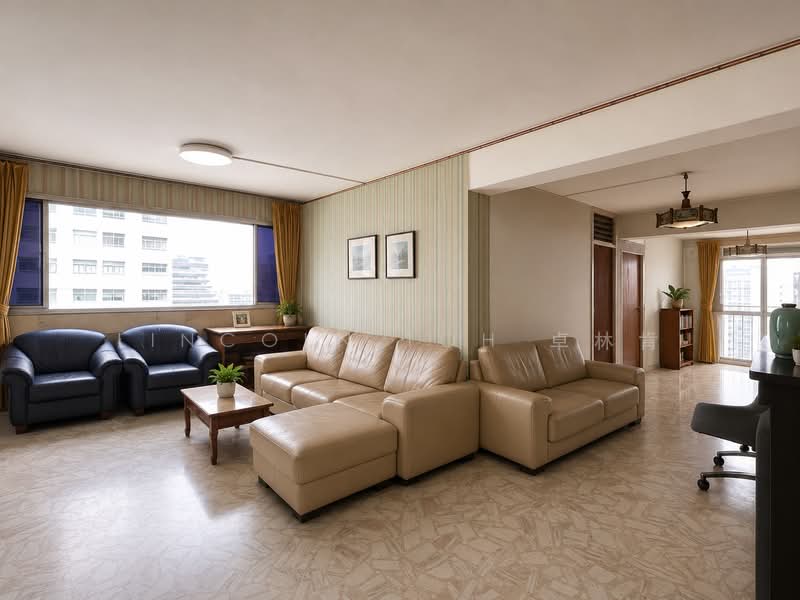 20 Holland Drive, 20 Holland Drive, 3 Bedrooms, 1,259 sqft, HDB Flat For Sale, by Lincoln Toh 卓林肯, 500198348 - Living Room - PropertyGuru.com.sg