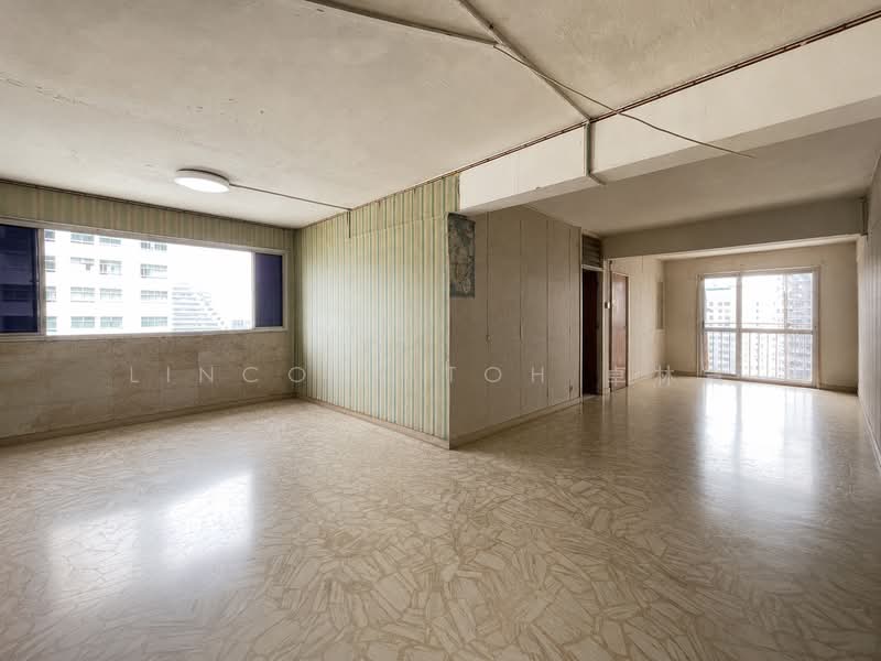 20 Holland Drive, 20 Holland Drive, 3 Bedrooms, 1,259 sqft, HDB Flat For Sale, by Lincoln Toh 卓林肯, 500198348 - Living Room - PropertyGuru.com.sg