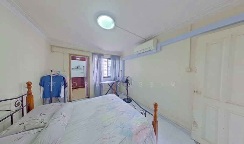 176 Bishan Street 13, 176 Bishan Street 13, 3 Bedrooms, 934 sqft, HDB Flat For Sale, by Nora Kassim, 500198353 - Bedroom - PropertyGuru.com.sg