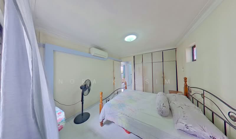 176 Bishan Street 13, 176 Bishan Street 13, 3 Bedrooms, 934 sqft, HDB Flat For Sale, by Nora Kassim, 500198353 - Bedroom - PropertyGuru.com.sg
