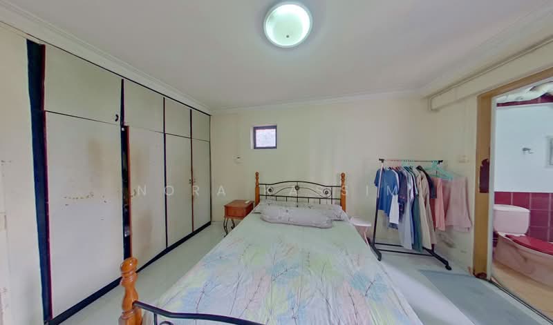 176 Bishan Street 13, 176 Bishan Street 13, 3 Bedrooms, 934 sqft, HDB Flat For Sale, by Nora Kassim, 500198353 - Bedroom - PropertyGuru.com.sg