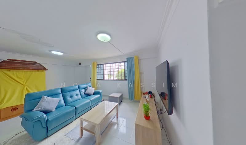 176 Bishan Street 13, 176 Bishan Street 13, 3 Bedrooms, 934 sqft, HDB Flat For Sale, by Nora Kassim, 500198353 - Living Room - PropertyGuru.com.sg