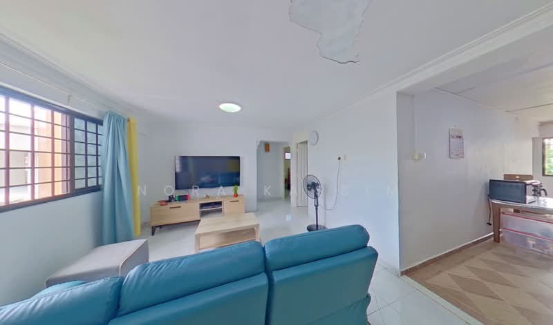 176 Bishan Street 13, 176 Bishan Street 13, 3 Bedrooms, 934 sqft, HDB Flat For Sale, by Nora Kassim, 500198353 - Living Room - PropertyGuru.com.sg