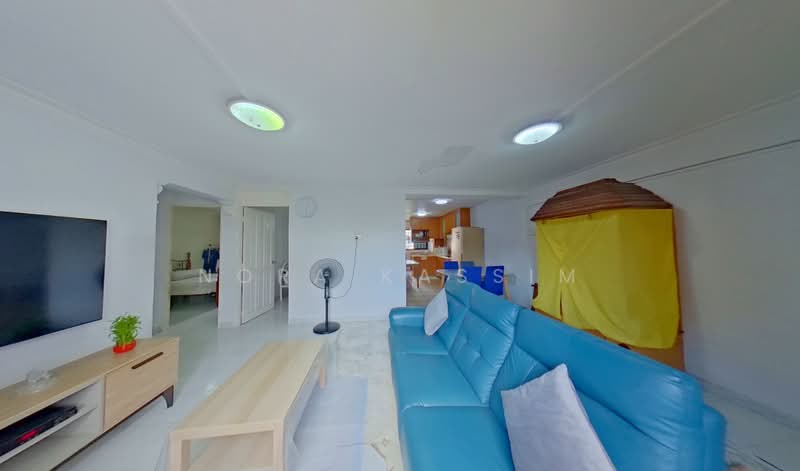 176 Bishan Street 13, 176 Bishan Street 13, 3 Bedrooms, 934 sqft, HDB Flat For Sale, by Nora Kassim, 500198353 - Living Room - PropertyGuru.com.sg
