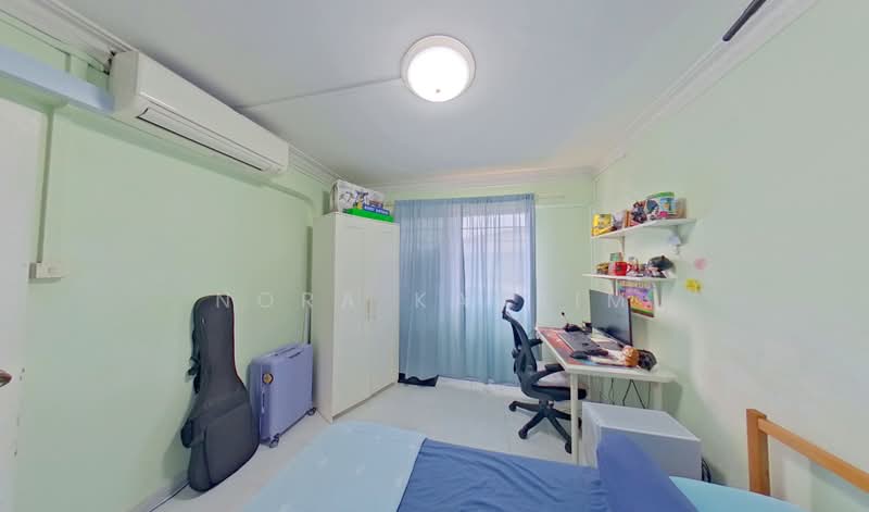 176 Bishan Street 13, 176 Bishan Street 13, 3 Bedrooms, 934 sqft, HDB Flat For Sale, by Nora Kassim, 500198353 - Bedroom - PropertyGuru.com.sg